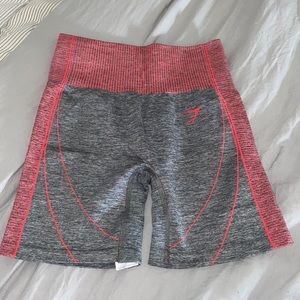 Gymshark Shorts
